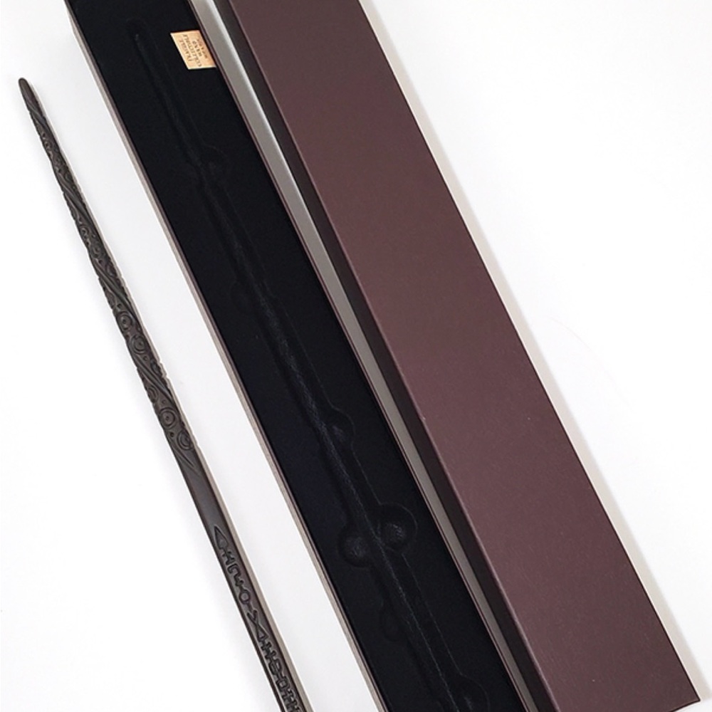 Harry Potter Wand - Sirius Black